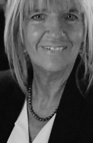 Mary Scott Hughes (Sonaglia)